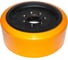 Колесо ведущее WILMART Ф343хф80хS140 (7отв.x110) 807557 1
