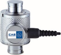 Тензодатчик WBK-25T CAS LLBWBK256G0500C1