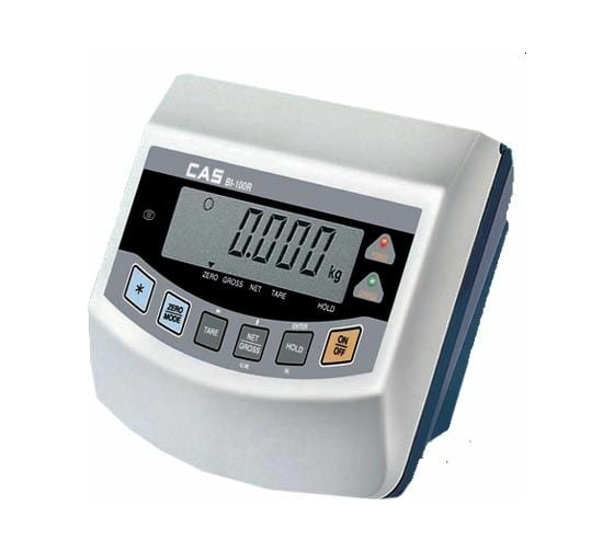Индикатор BI-100RB CAS C80303000GCI0501