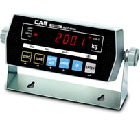 Индикатор CI-2001A CAS C80I21000GCI0501