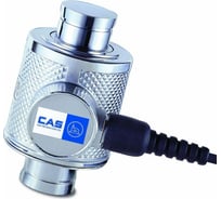 Тензодатчик WBK-30TL CAS LLDWBK306GCUJ001