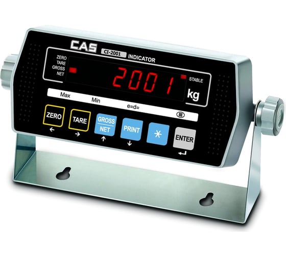 Индикатор CI-2001AN CAS C80IA0000GCI0503 1