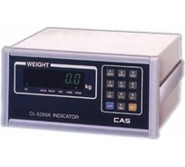 Индикатор CI-5200A CAS C80I52000GCI0505