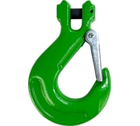 Крюк с вилочным соединением 13-Т8 кл, 5.3 Т HITCH SZ071275