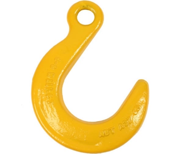 Литейный крюк 21.2 т HAKLIFT VAL26