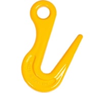 Крюк 2 т для сельского хозяйства HAKLIFT MKOU2