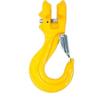 Крюк 3.15 т вилочного соединения с укоротителем HAKLIFT SALKH10TK