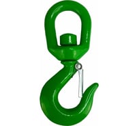 Крюк поворотный 322А 2 т HITCH SZ071324