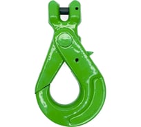 Крюк самозапирающийся с вилочным соединением 7/8-Т8 кл, 2 T HITCH SZ071261