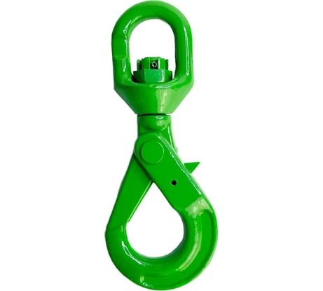 Крюк самозапирающийся поворотный 7/8-T8 кл, 2.0 T HITCH SZ071257