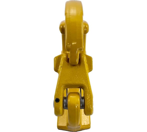 Крюк приварной тип G-30 3 т TEHNOLIFT 4687202159161