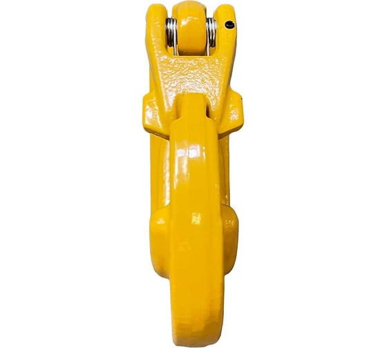 Крюк приварной тип G-30 3 т TEHNOLIFT 4687202159161