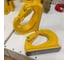 Крюк приварной тип G-80 Q 8.0 т TEHNOLIFT 4687202159185 6