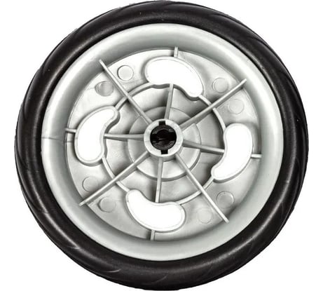 Колесо 14.5 см для сумки-тележки Joy Home 10614
