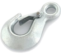 Крюк чалочный оцинкованный 320C 0.5 т TOR 1021299