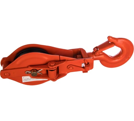 Блок отводной для лебедки JSB-SS-0.5T JET 302903