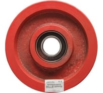 Шкив однорядный JSS-4.0T JET 303018