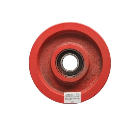 Шкив однорядный JSS-4.0T JET 303018 1
