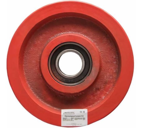 Шкив однорядный JSS-0.5T JET 303103
