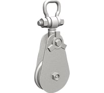 Блок монтажный с кольцом (4 т) СОРОКИН 5.565