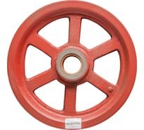 Однорядный шкив для лебёдки JSS-5T JET 303108