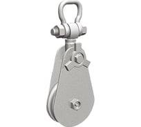 Блок монтажный с кольцом (1 т) Сорокин 5.562