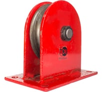 Блок монтажный опорный 10 т TOR 11565