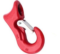 Крюк скользящий чокерный 2 т TOR 1025688