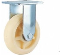 Колесо большегрузное неповоротное FCdn 80 (200 мм; полипропилен) TOR 1024229