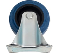 Колесо неповоротное FRCL 42 (100 мм; резина (F) TOR 1024392