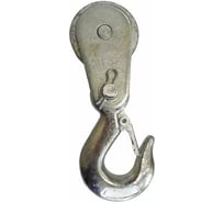 Блок грузовой для тали РА 500/1000 кг OCALIFT zip_pa1000ph