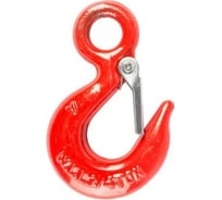 Крюк чалочный 320А 1,5т сталь OCALIFT 123155c