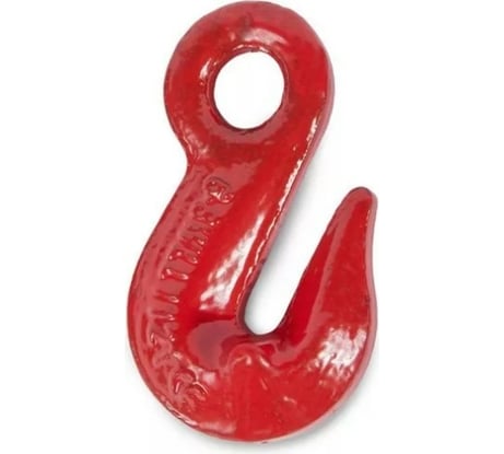 Крюк OCALIFT укорачивающий 1.2 т на цепь 6х18 мм 1000852c