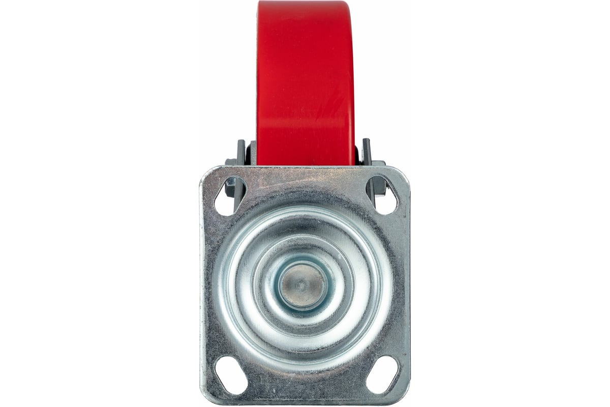 Колесо поворотное (200 мм; игольчатый подшипник; грузоподъемность 350 ...