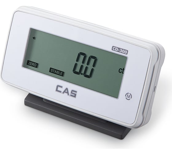 Дублирующий дисплей CD-300 CAS 88-00000856