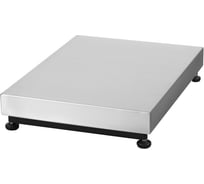 Модуль взвешивающий для товарных весов для склада без стойки ТВ-М-300.2_1 МАССА-К 20983