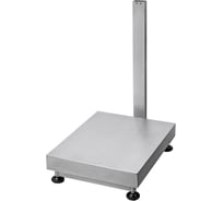 Модуль взвешивающий для товарных весов без стойки из нержавеющей стали TB-5040N-200.2_3 МАССА-К 59060