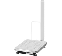 Модуль взвешивающий для товарных весов для склада со стойкой ТВ-S-200.2_3 МАССА-К 20972