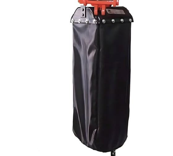 Мешок для сбора цепи для талей 00501/0101/0202 12 м OCALIFT zip0101-97-12m