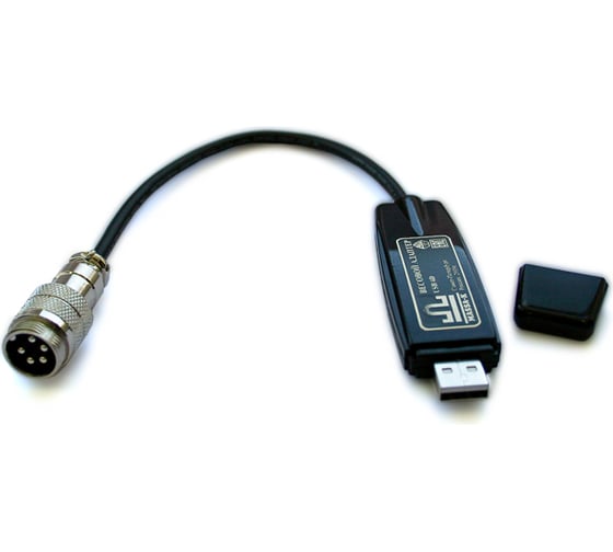 Весовой адаптер USB/4D МАССА-К 52051 1