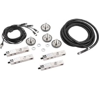 Весовой комплект 4D 500 кг МАССА-К 45600