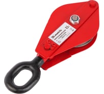 Блок монтажный с проушиной 0.5 т MATRIX 51926