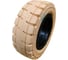 Шина 450 мм Advance 200/50-10/6.50 (К3 ADVANCE WHITE Easi-Fit 3