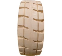 Шина 373 мм Advance 15x4.5-8/3.00(K3) WHITE ADVANCE Easi-Fit