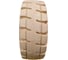 Шина 373 мм Advance 15x4.5-8/3.00(K3) WHITE ADVANCE Easi-Fit 1