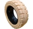 Шина 373 мм Advance 15x4.5-8/3.00(K3) WHITE ADVANCE Easi-Fit 2