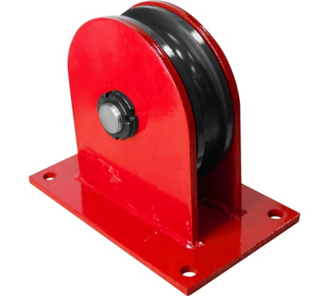 Блок монтажный опорный 0.5 тонн 115055c OCALIFT