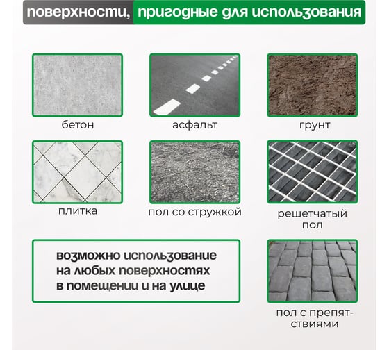 Колесо с вращающейся опорой и пластиной крепления (150 мм; 170 кг) Tellure rota 535111