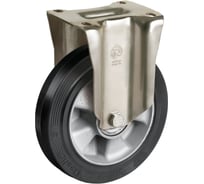 Колесо со стационарной опорой (200 мм; 500 кг) Tellure rota 728516