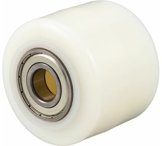 Ролик (82х60 мм; 700 кг; ось 20 мм) Tellure rota 763011